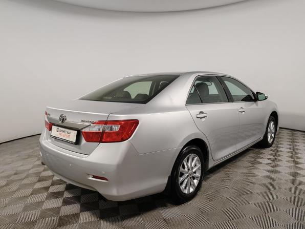Toyota Camry VII (XV50) с пробегом 2014 года, цена 1 999 000 рублей, 33778 км, седан, Автокод Объявления