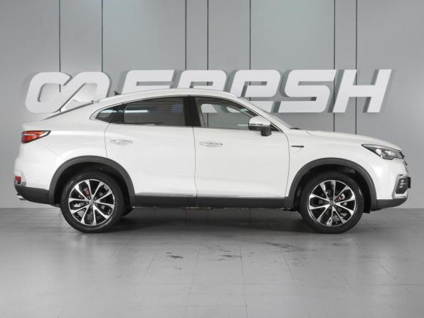 Changan CS85 I с пробегом 2020 года, цена 1 850 000 рублей, 73734 км, внедорожник, Автокод Объявления