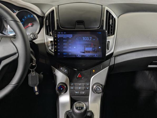 Chevrolet Cruze I Рестайлинг с пробегом 2013 года, цена 799 000 рублей, 187000 км, хэтчбек, Автокод Объявления