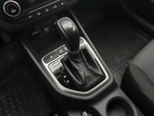 Hyundai Creta I Рестайлинг с пробегом 2020 года, цена 1 979 000 рублей, 116450 км, внедорожник, Автокод Объявления