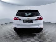 Chevrolet Equinox III Уфа  - изображение 34