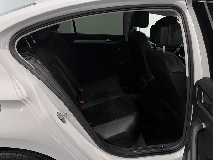 Volkswagen Passat B8 Чебоксары  - изображение 17