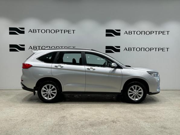 Haval M6 II с пробегом 2023 года, цена 1 729 000 рублей, 37201 км, внедорожник, Автокод Объявления
