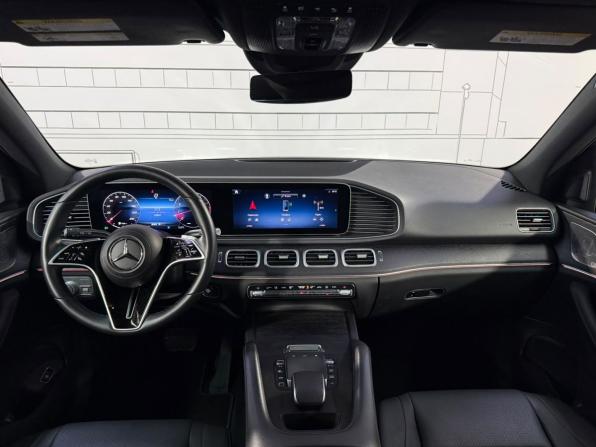 Mercedes-Benz GLE II (V167) Рестайлинг с пробегом 2025 года, цена 10 100 000 рублей, 50 км, внедорожник, Автокод Объявления