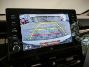 Toyota Camry VIII (XV70) Рестайлинг Москва  - изображение 23