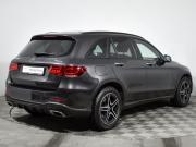 Mercedes-Benz GLC I (X253) Рестайлинг Санкт-Петербург  - изображение 30