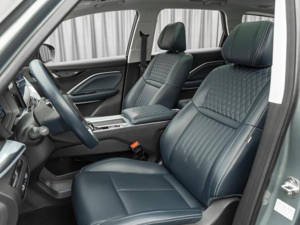 Geely Jiaji I Рестайлинг с пробегом 2022 года, цена 2 350 000 рублей, 75174 км, минивэн, Автокод Объявления
