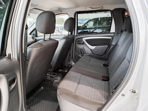Renault Duster I с пробегом 2014 года, цена 782 000 рублей, 228000 км, внедорожник, Автокод Объявления
