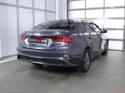 Kia K3 II Рестайлинг Кемерово  - изображение 30