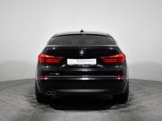 BMW 5 серии VI (F10/F11/F07) Рестайлинг Санкт-Петербург  - изображение 30
