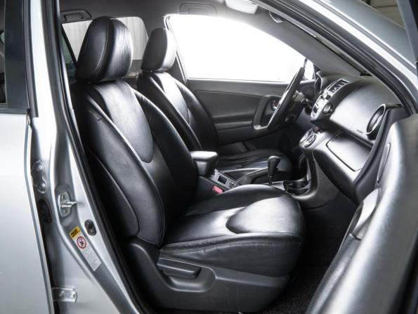 Toyota RAV4 III (XA30) с пробегом 2008 года, цена 1 189 000 рублей, 218127 км, внедорожник, Автокод Объявления