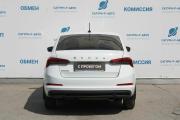 Skoda Rapid II Пермь  - изображение 25