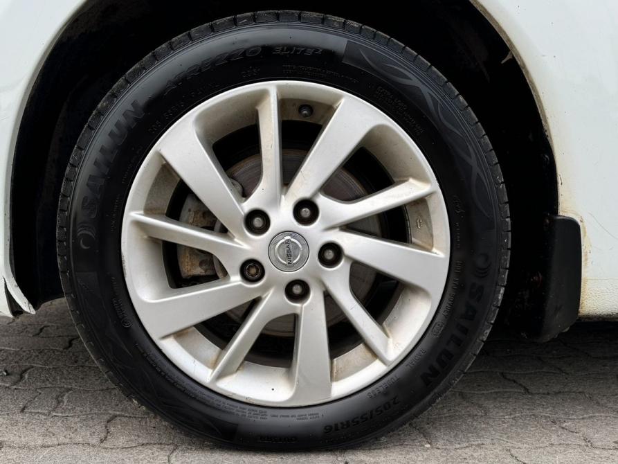Nissan Tiida II Архангельск  - изображение 9