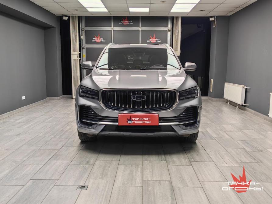 Geely Monjaro I Пермь  - изображение 3