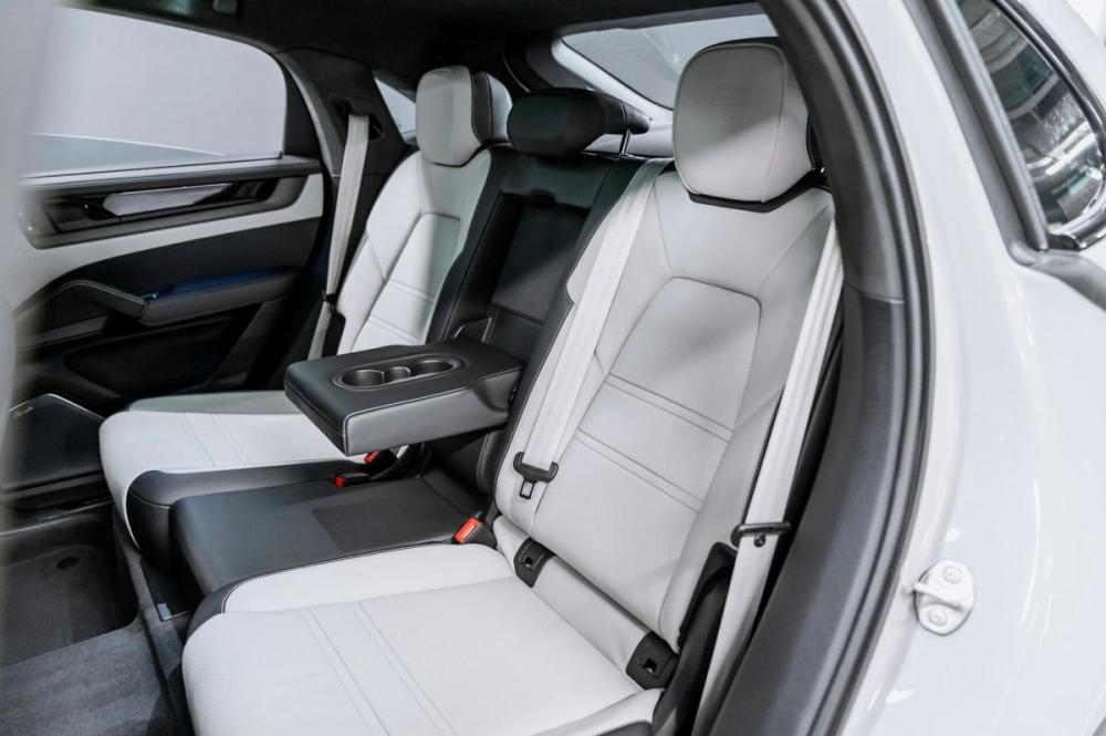 Porsche Cayenne III Рестайлинг Москва  - изображение 23