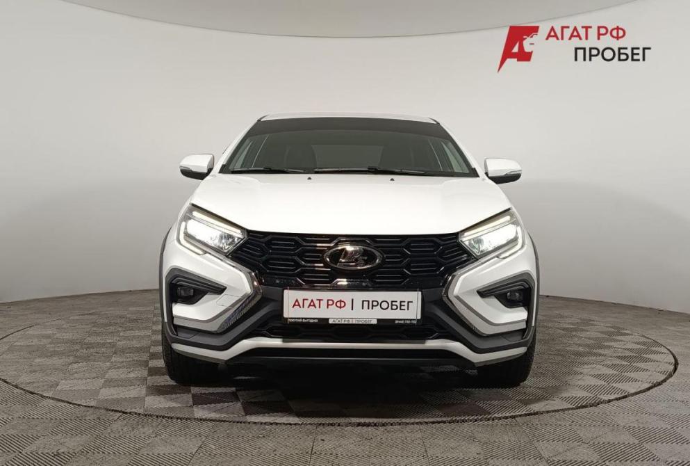 Lada (ВАЗ) Vesta I Рестайлинг (NG) Волгоград  - изображение 2