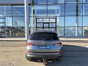Skoda Kodiaq I Тверь  - изображение 16