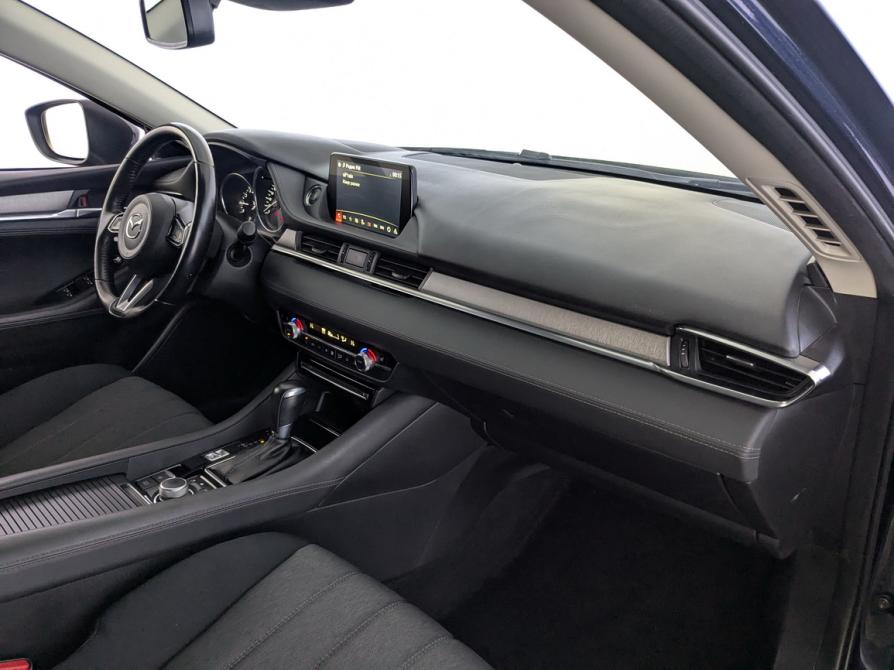 Mazda 6 III (GJ) Рестайлинг 2 Москва  - изображение 21