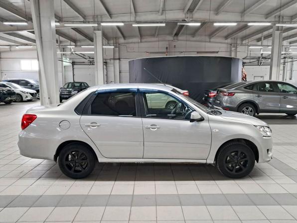 Datsun on-DO I с пробегом 2015 года, цена 389 000 рублей, 127886 км, седан, Автокод Объявления