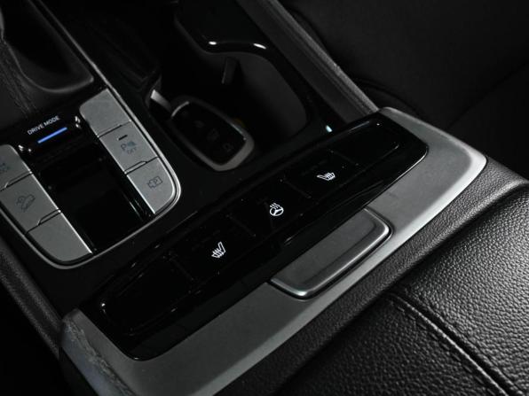 Hyundai Tucson IV с пробегом 2021 года, цена 3 139 000 рублей, 113654 км, внедорожник, Автокод Объявления