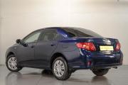 Toyota Corolla X (E140 E150) Челябинск  - изображение 21