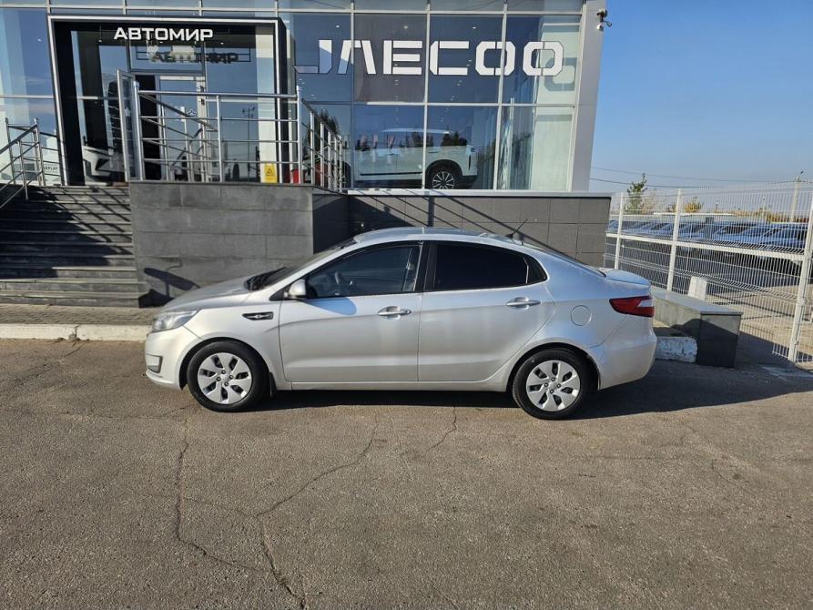 Kia Rio III Саратов  - изображение 8