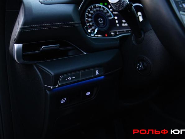 Genesis GV80 I с пробегом 2021 года, цена 4 958 000 рублей, 79030 км, внедорожник, Автокод Объявления
