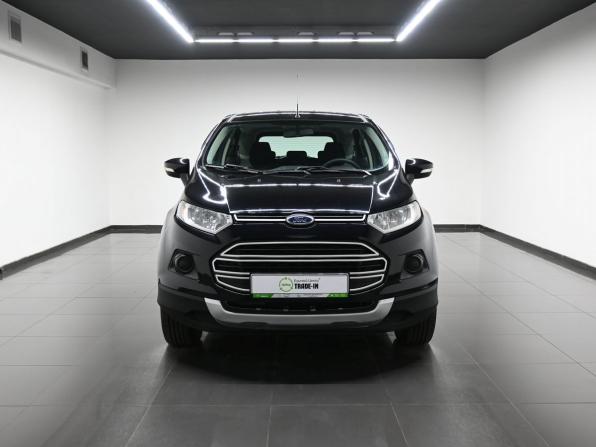 Ford EcoSport II с пробегом 2015 года, цена 1 095 000 рублей, 105183 км, внедорожник, Автокод Объявления