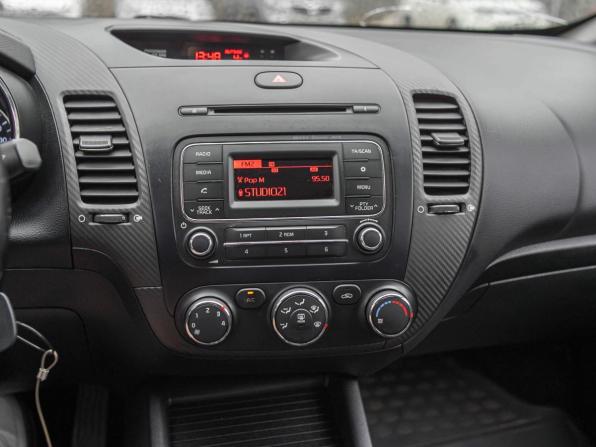 Kia Cerato III с пробегом 2014 года, цена 755 000 рублей, 253489 км, седан, Автокод Объявления