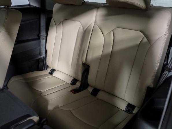 Audi Q7 II (4M) Рестайлинг с пробегом 2020 года, цена 5 950 000 рублей, 132763 км, внедорожник, Автокод Объявления