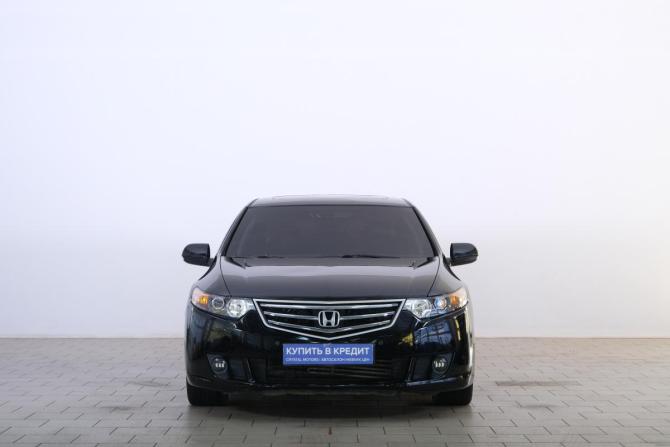 Honda Accord VIII с пробегом 2008 года, цена 1 199 000 рублей, 385000 км, седан, Автокод Объявления