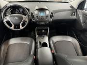 Hyundai ix35 I Ярославль  - изображение 24