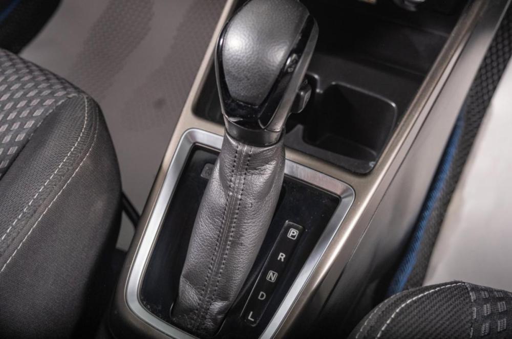 Suzuki Swift V Томск  - изображение 16