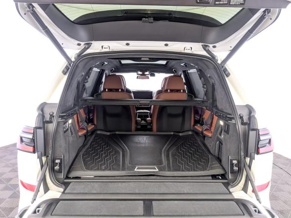 BMW X7 I (G07) Рестайлинг с пробегом 2023 года, цена 11 750 000 рублей, 71948 км, внедорожник, Автокод Объявления