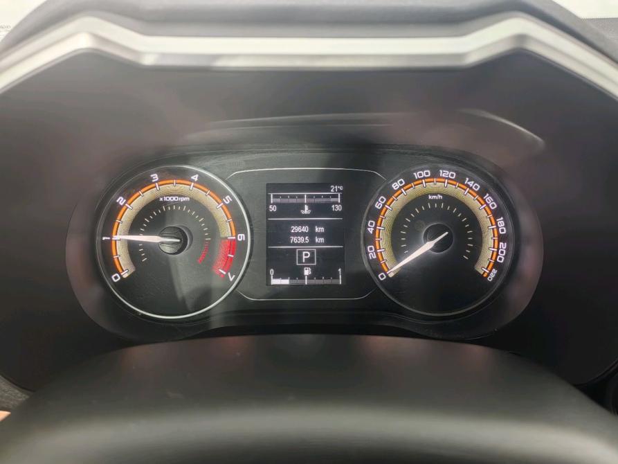 Lada (ВАЗ) Vesta I Рестайлинг (NG) Санкт-Петербург  - изображение 18