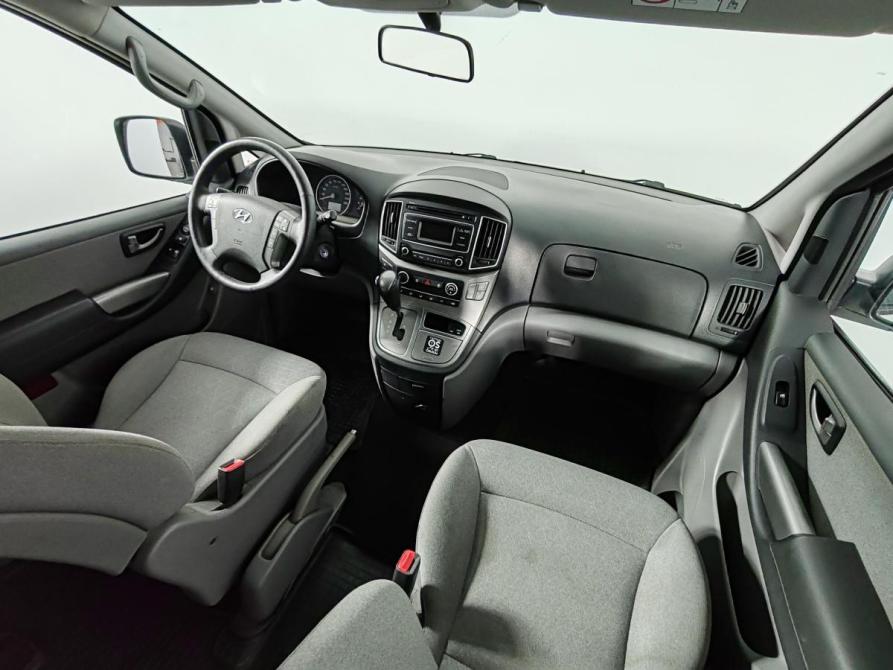Hyundai H-1 II Рестайлинг 2 Москва  - изображение 11