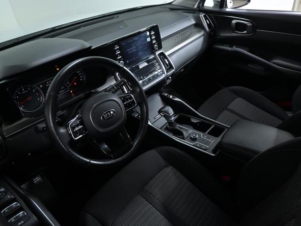 Kia Sorento IV с пробегом 2020 года, цена 3 530 000 рублей, 53129 км, внедорожник, Автокод Объявления