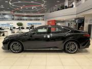 Toyota Camry IX (XV80) China Market Казань  - изображение 32