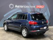 Volkswagen Tiguan I Рестайлинг Пермь  - изображение 28