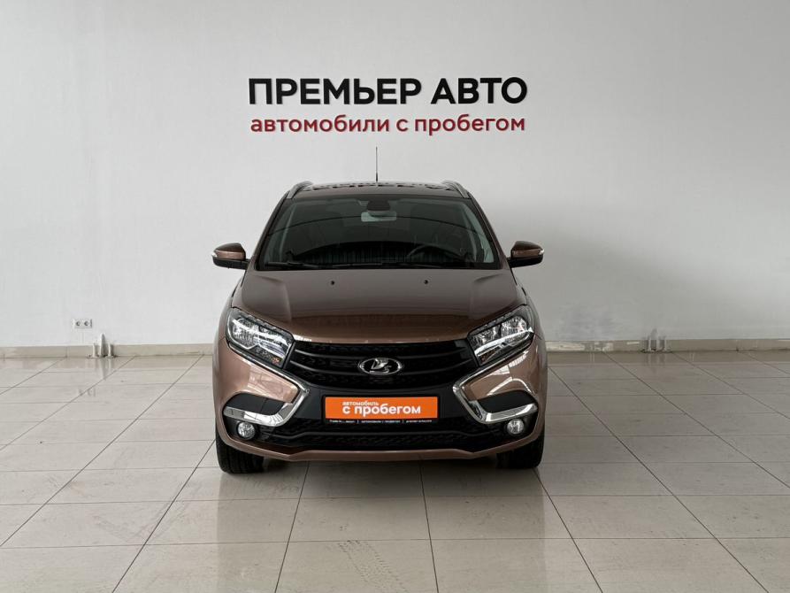 Lada (ВАЗ) XRAY I Смоленск  - изображение 2