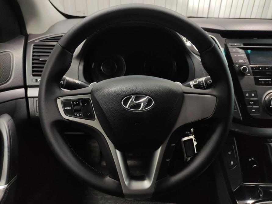 Hyundai i40 I Пермь  - изображение 7