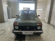 Lada (ВАЗ) 2131 (4x4) I Сургут  - изображение 7