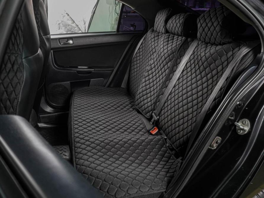 Mitsubishi Lancer X Воронеж  - изображение 9