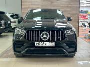 Mercedes-Benz GLE Coupe AMG II (C167) Уфа  - изображение 34