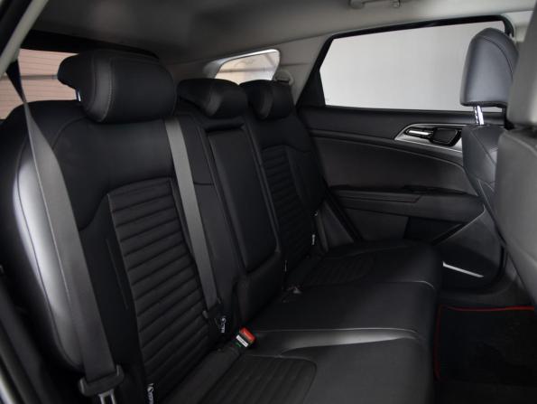 Kia Sportage V с пробегом 2023 года, цена 3 875 000 рублей, 11970 км, внедорожник, Автокод Объявления