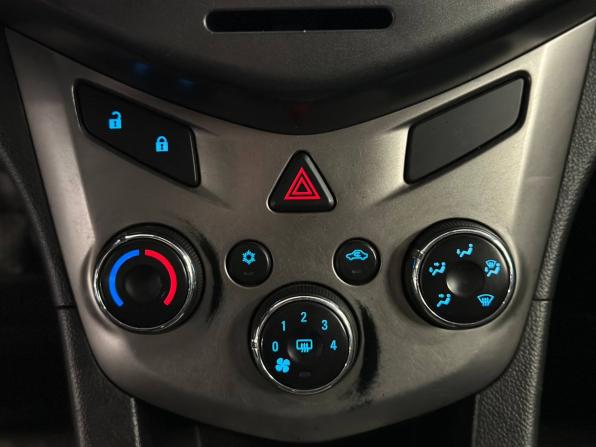 Chevrolet Aveo II с пробегом 2012 года, цена 529 900 рублей, 219125 км, седан, Автокод Объявления