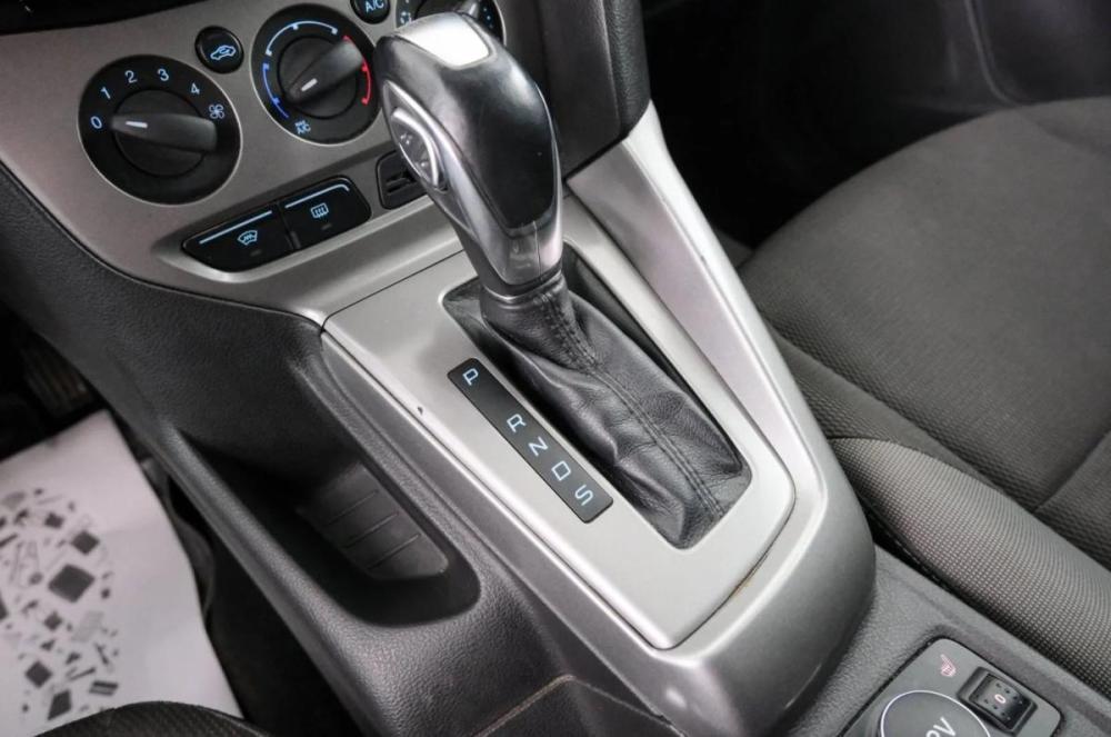 Ford Focus III Красноярск  - изображение 17