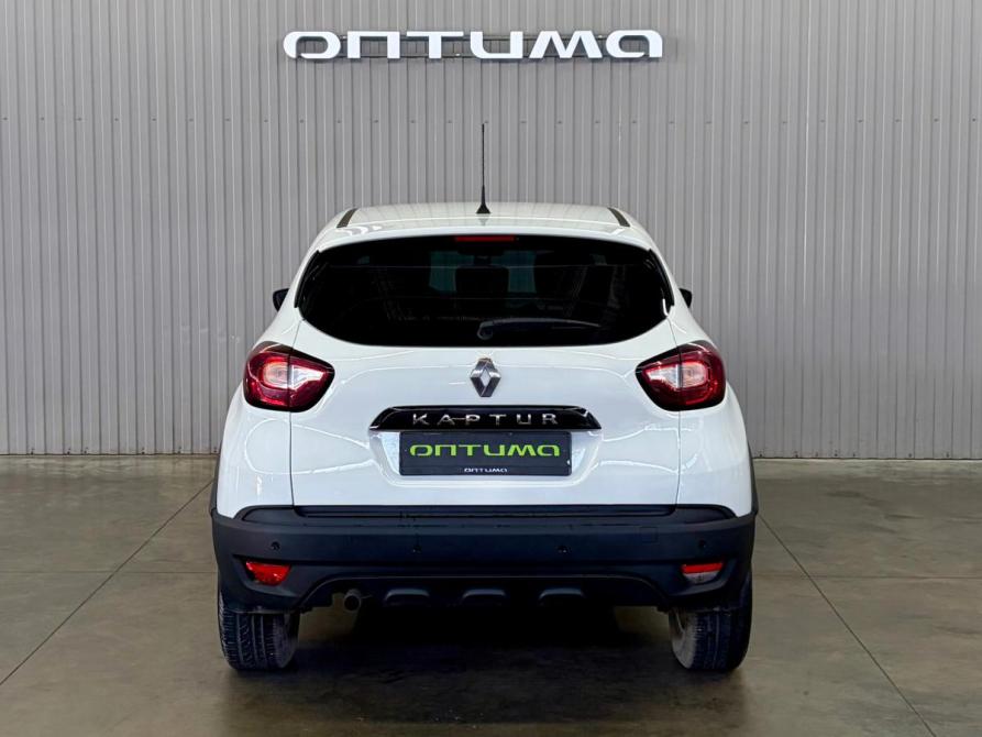 Renault Kaptur I Краснодар  - изображение 6