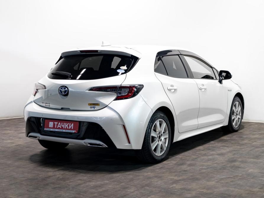 Toyota Corolla XII (E210) Чита  - изображение 3