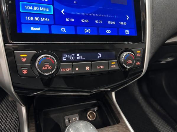 Nissan Teana III (L33) с пробегом 2015 года, цена 1 335 000 рублей, 216000 км, седан, Автокод Объявления